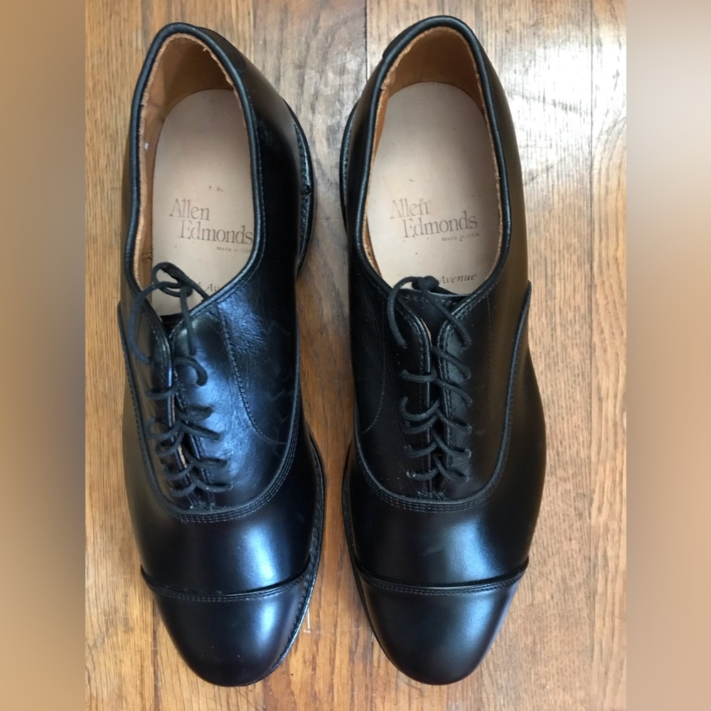 Allen Edmunds Park Avenue